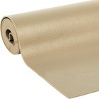Solid Grip Shelf Liner with Clorox, Taupe, 20 in x 6 ft Roll — photo 3