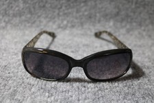 Women  s Stylish Floral Pattern Sunglasses