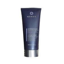 Monat Smoothing Anti-Frizz Deep Intensive Treatment Hair Rejuveniqe 6oz NEW READ