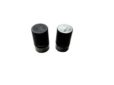 Low Profile Fake Magnetic Car Police Antennas 2 Universal Fit Low Profile Fake Magnetic Car Police Antennas 2 Universal Fit