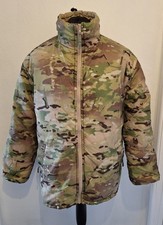 Snugpak Sleeka Reversible Jacket (MultiCam/Tan - Size L - Used