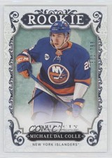 2018 Upper Deck Artifacts Rookie Redemptions /799 Michael Dal Colle #RED199 1o3