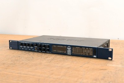 MOTU Traveler Mk1 FireWire Audio Interface (NO POWER SUPPLY) CG01SFL