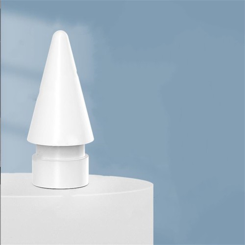 Anti-Skid Replacement Stylus Spare Nib Tips For Apple Pencil 1 Pencil 2 - Afbeelding 13 van 19