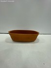 Home Kitchenware Brown West Germany 850 Rectangular Shape Baking Dish — photo 1