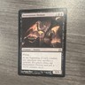 Magic: The Gathering Desecration Demon Rare Creature Return to Ravnica Black