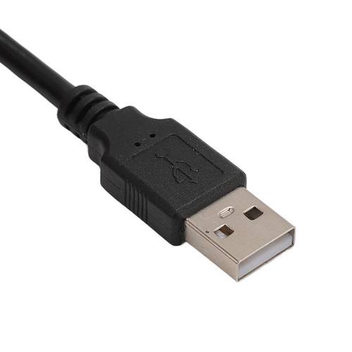 Module Caméra USB 2MP 1600x1200 Résolution 120° FOV Autofocus Webcam Module W FG - Photo 3/23