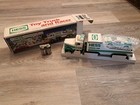 1991 hess toy truck and racer — photo 1
