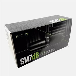 Shure Sm7db | eBay