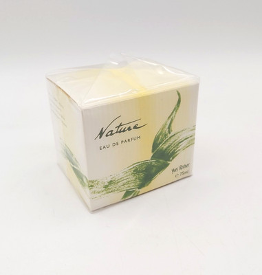 Yves Rocher Nature Eau de Parfum 75 ml- neu, in OVP