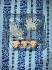 SHF TK Custom MUI Goku Headsculpt 14