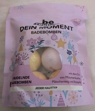 be Routine Badebomben Dein Moment 6 Stück - ...