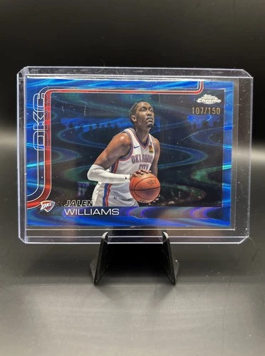 Jalen Williams