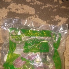 McDonald's Happy Meal Toy Shrek the Third Sealed Original Bag 2007