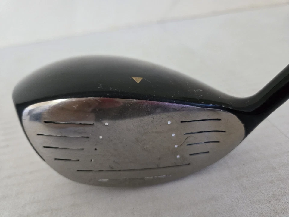 Square Two 10* Power Cavity Driver Serior Golf Club RH Graphite Shaft FREE SHIP - Image 3 of 4