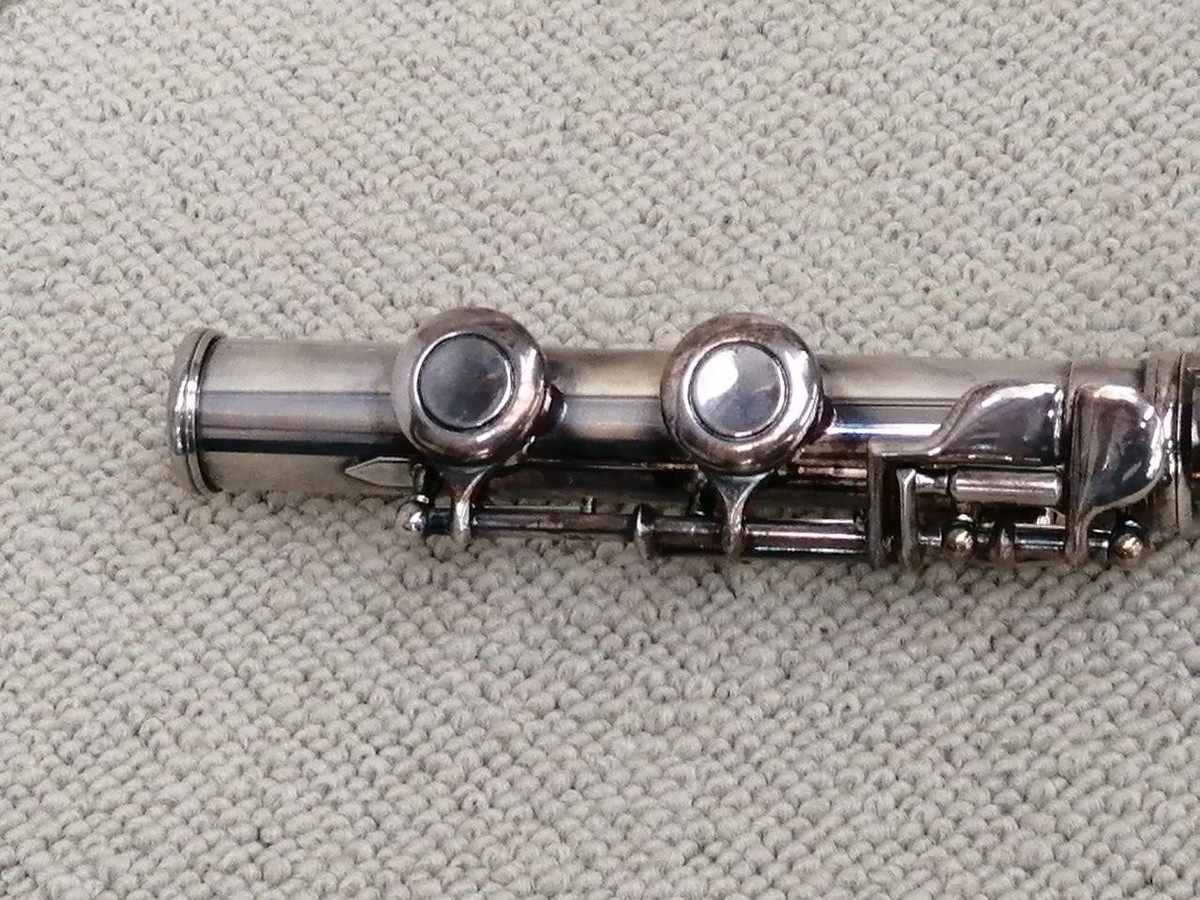 フルートコタケK25S