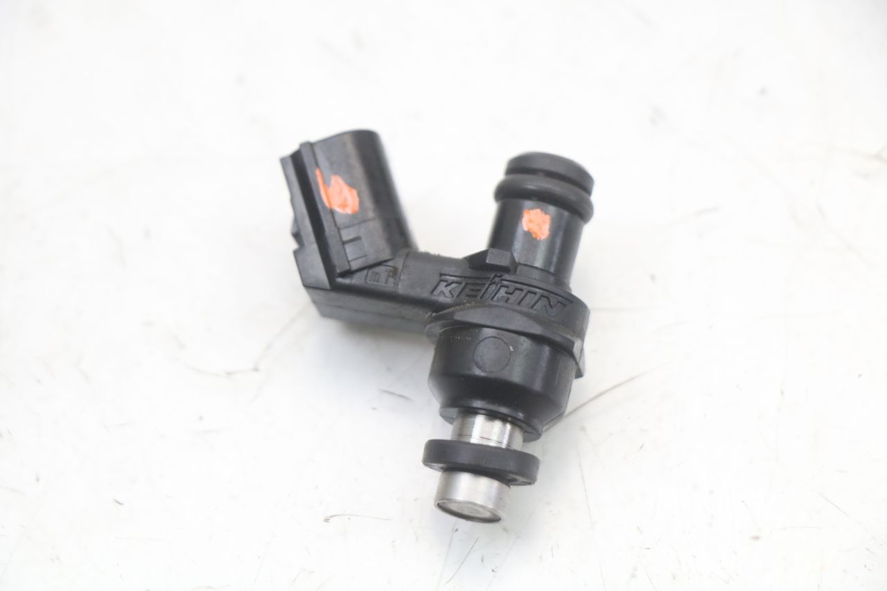 FUEL INJECTOR - SUZUKI BURGMAN 125 (2018 - 2021)
