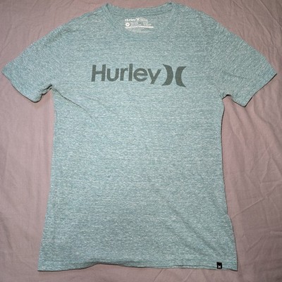 Hurley Designed For Pacsun Mens Skate Surf Beach Grunge Premium Fit Medium