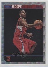 2014-15 NBA Hoops Green CJ Wilcox #283 11pj