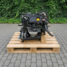 Moteur Nissan X-TRAIL