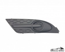 Gitter Lüftungsgitter für Stoßstange Vorne Links für Ford Focus II 06-08