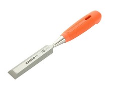 Image of Bahco 414 Bevel Edge Chisel 25mm (1in)