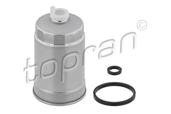 ✅Fits TOPRAN HANS PRIES 109 045 FUEL FILTER  ⭐UK Seller⭐