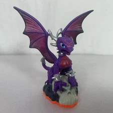 Skylanders Giants Cynder Figure 2012 Activision