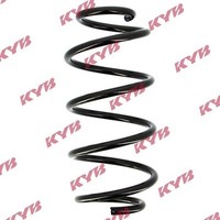 KYB RA1232 Feder FüR Ford