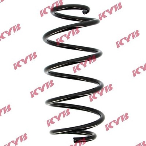 KYB RA1232 Feder FüR Ford-image