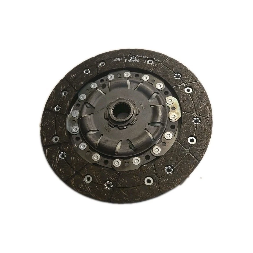 Clutch Disc For VAUXHALL OPEL Astra GTC Mk VI Meriva II Astra LUK 322042110 - Image 2 of 4