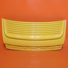 Porsche 911 996 Carrera 4s Engine Lid Rear 2002 2003 2004 99651222101 Oem