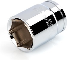 Tekton 12 Inch Drive X 27 Mm 6-point Socket Shd22127 27 Mm 6-point Tekton 12 Inch Drive X 27 Mm 6-point Socket Shd22127 27 Mm 6-point