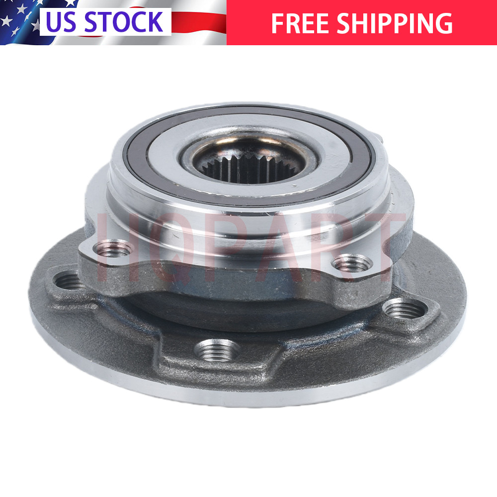 Maserati Levante 2017-2022 Front Hub bearing assembly P/N 670034381
