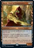 MTG - Baral, Chief of Compliance [Multiverse Legends] Foil