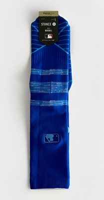 Stance MLB Baseball 2024 Fathers Dads Day Mens Over The Calf Socks L 9-13 - NWT
