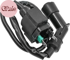 Bobina accensione compatibile con Honda 350 350D Trx350 Trx350D Fourtrax 4X4 1986 19