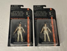 Star Wars The Black Series Padme Amidala Action Figure  01 Hasbro 2013 Geonosis