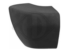 Stoßstangenecke vorne rechts ohne PDC für Mercedes G-Modell 2002-2012