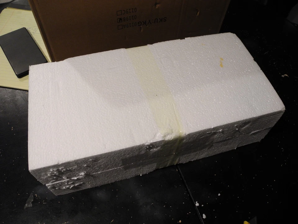 Juego de 4 copas de vino verde, nuevas Foto 3 de 3