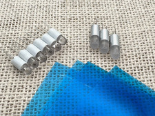 McIntosh MC150 Meter LED Lampen bulb Filter Upgrade LED Kit