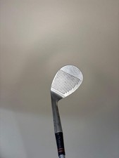 Sand Wedge Arnold Palmer Ti Tour – 56° – Acier, Droitier, 35,75 Pouces – Occasion