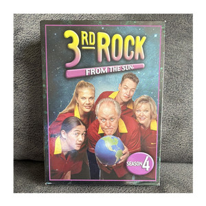 3rd Rock from the Sun | eBay