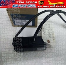 Mitsubishi HC-PQ13BD Servo Motor HCPQ13BD New In Box 1PC