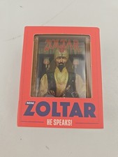 Zoltar Mini Zoltar (Mixed Media Product) RP Minis