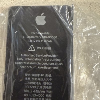 OEM Original Apple Replacement Battery for Apple iPhone 11 PRO 90% Health