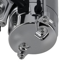 Starter Motor fit for Harley Davidson FLHR/FLHT/FLST 1340cc 1450cc 1989-02 1.8kW