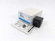 OMRON F210-S1 Digital Camera