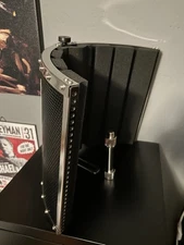 Microphone Isolation Shield (Foldable and Portable)