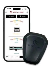 Beech Lane Wireless RV Leveling System Made in USA Phone App